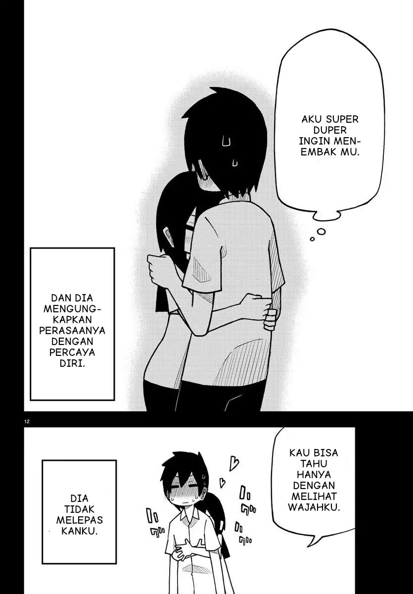 Kawaii Kouhai ni Iwasaretai Chapter 1 Gambar 13