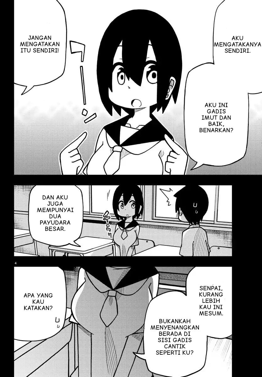 Kawaii Kouhai ni Iwasaretai Chapter 1 Gambar 5