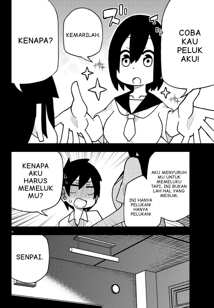 Kawaii Kouhai ni Iwasaretai Chapter 1 Gambar 7