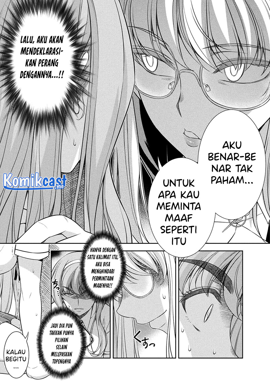 Silver Plan to Redo From JK Chapter 29 Gambar 10