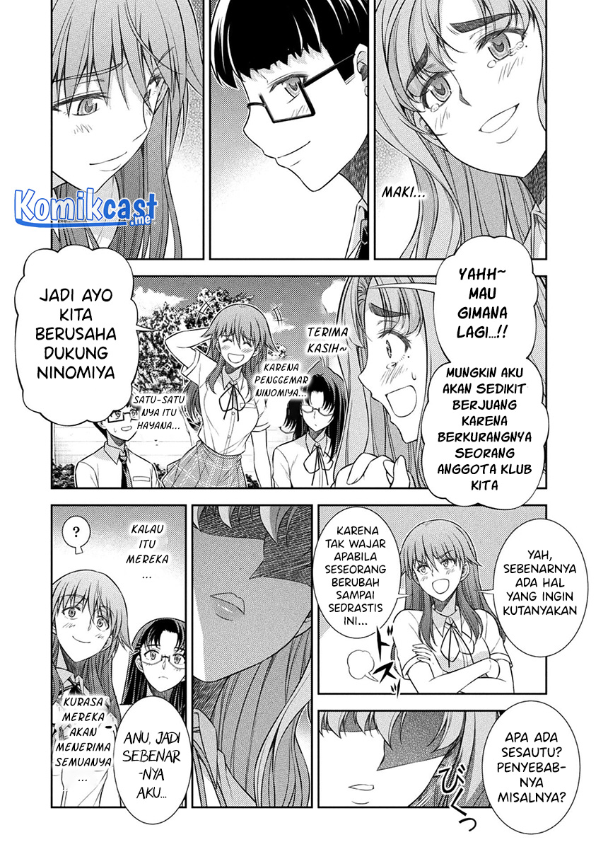 Silver Plan to Redo From JK Chapter 29 Gambar 18