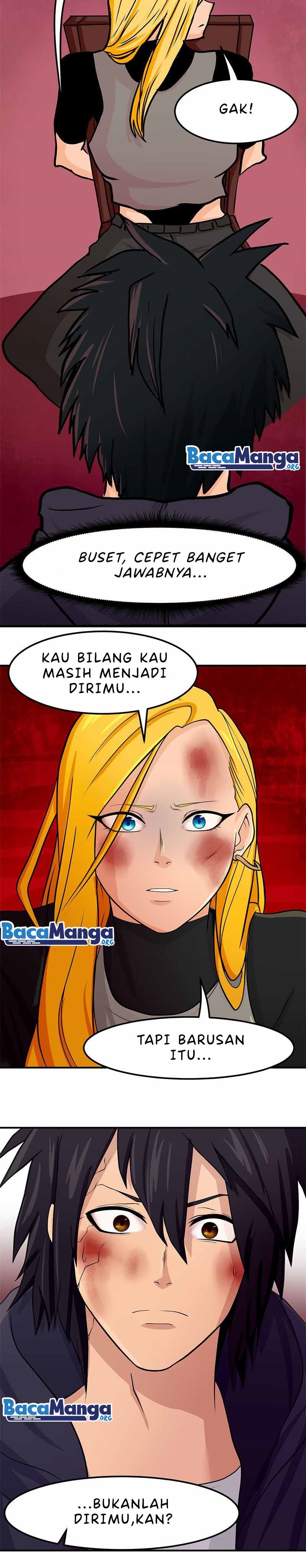 Bandit King Chapter 5 Gambar 5