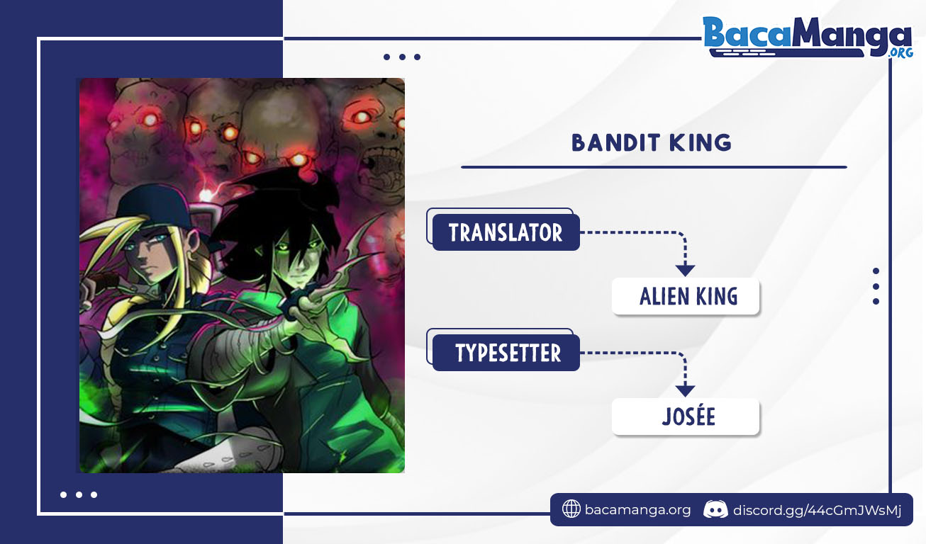 Baca Komik Bandit King Chapter 1 Gambar 1