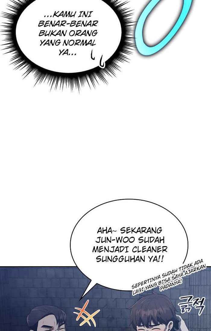 Clever Cleaning Life Of The Returned Genius Hunter Chapter 8 Gambar 18
