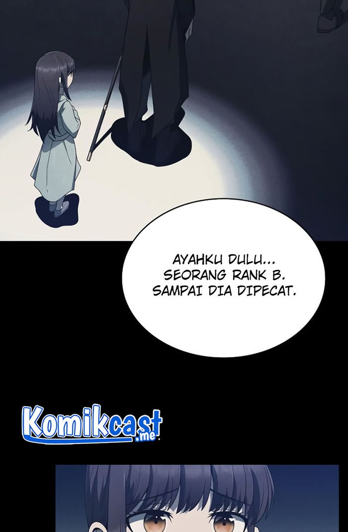 Clever Cleaning Life Of The Returned Genius Hunter Chapter 8 Gambar 57