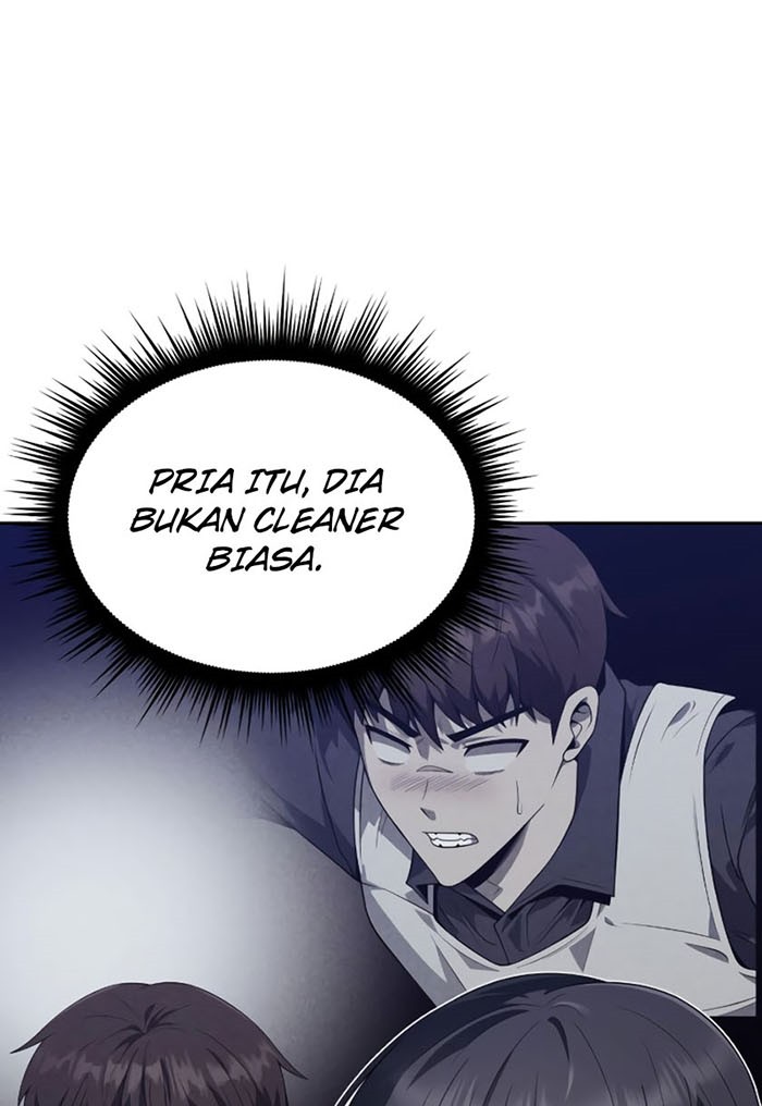 Clever Cleaning Life Of The Returned Genius Hunter Chapter 8 Gambar 74