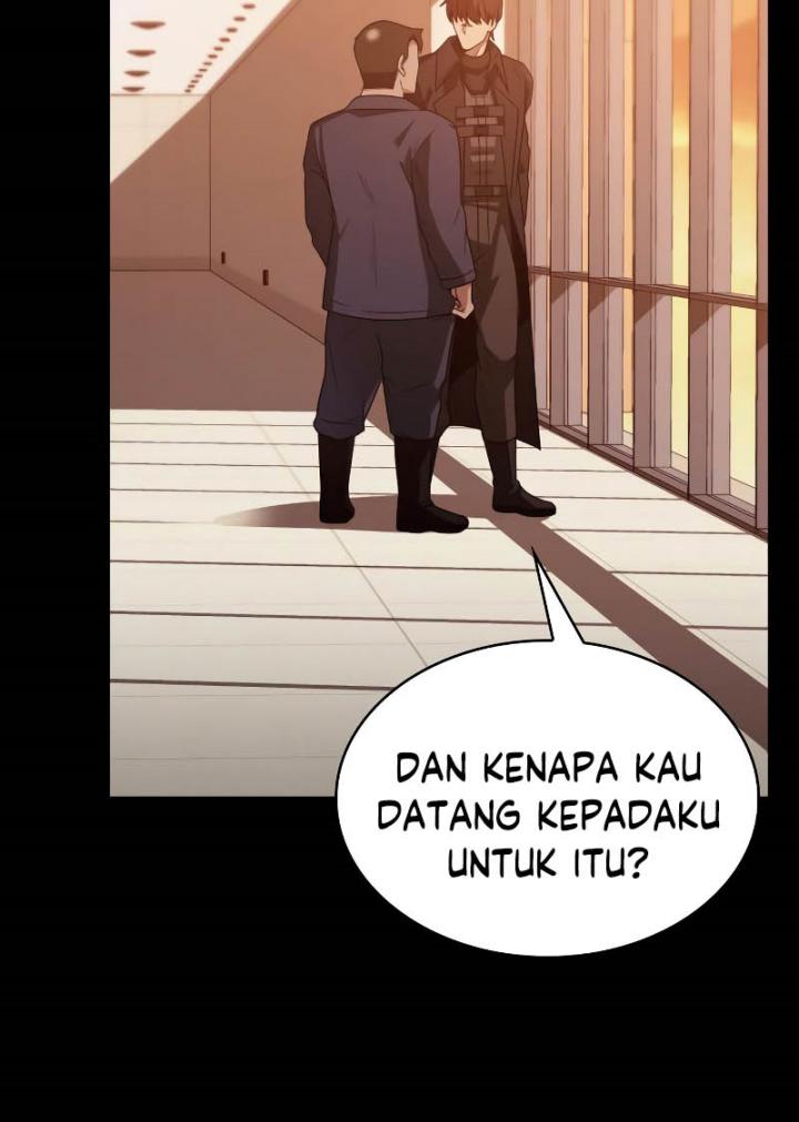Clever Cleaning Life Of The Returned Genius Hunter Chapter 2 Gambar 49