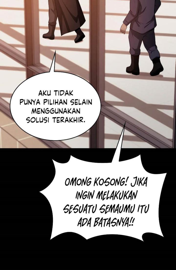 Clever Cleaning Life Of The Returned Genius Hunter Chapter 2 Gambar 56