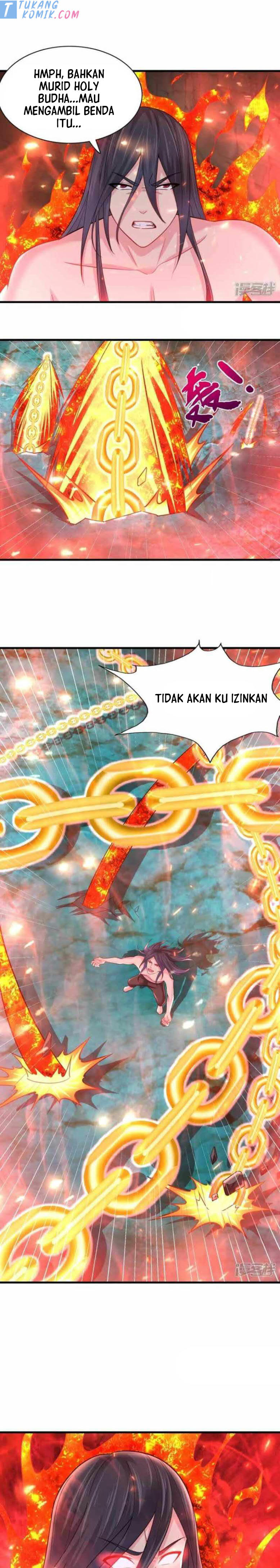 Dao Yin Chapter 193 Gambar 7