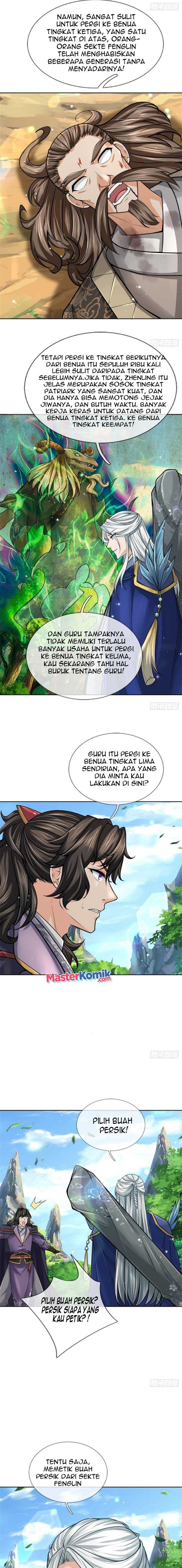 The Way of Domination Chapter 100 Gambar 7