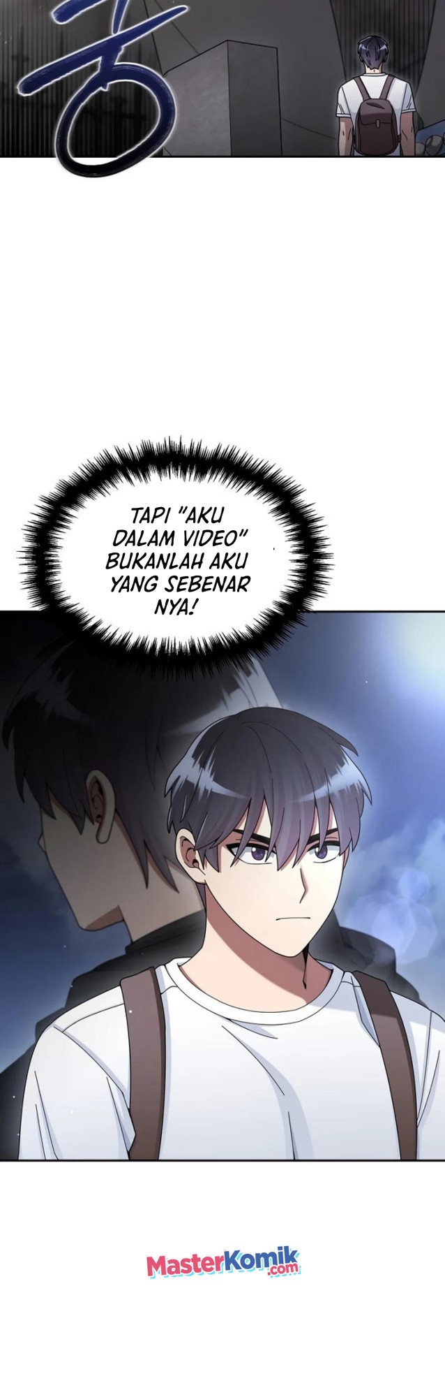 The Newbie Is Too Strong Chapter 27 Gambar 17