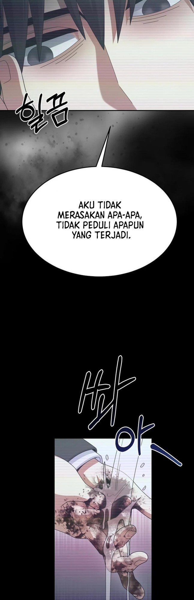 The Newbie Is Too Strong Chapter 27 Gambar 27