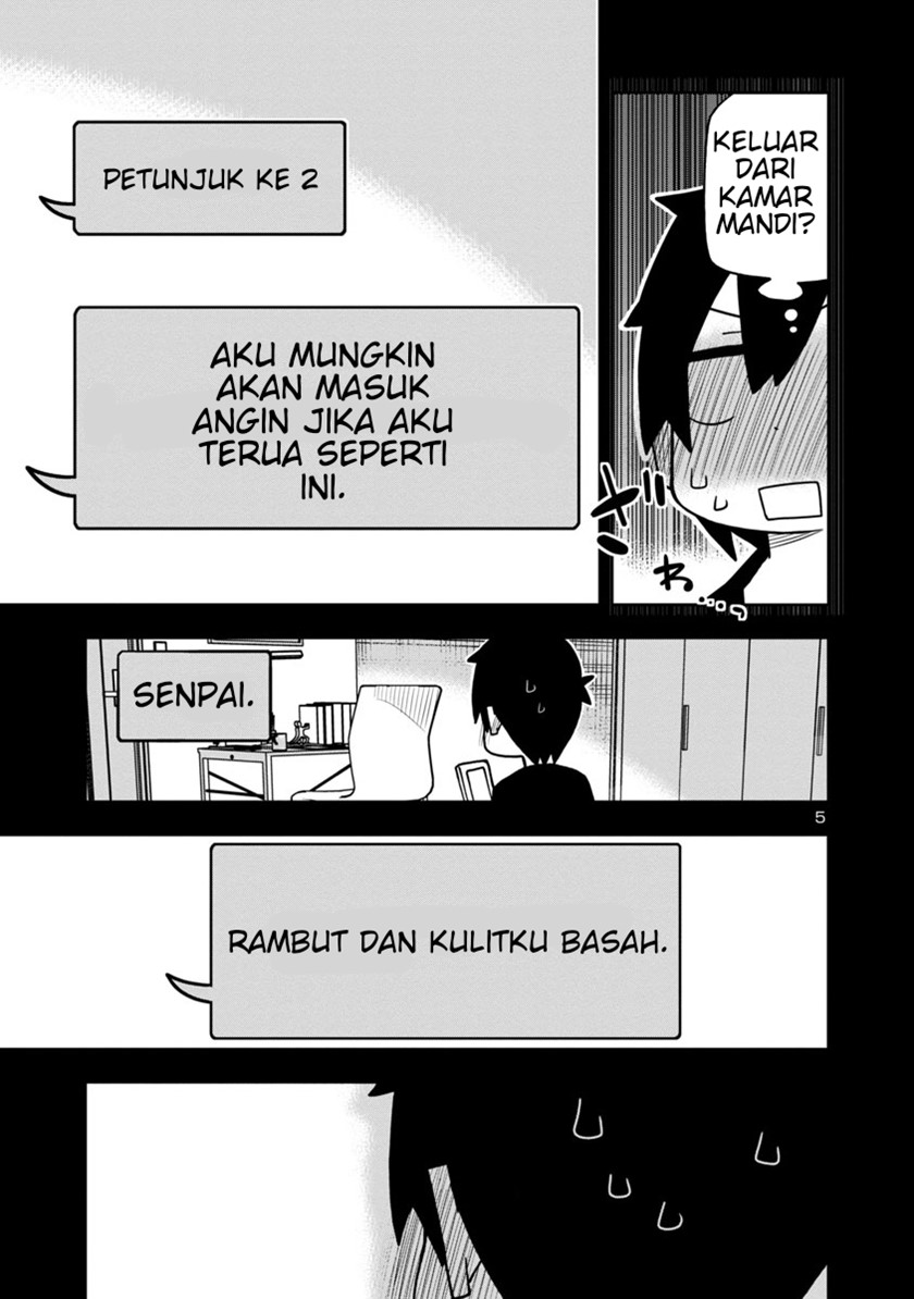 Kawaii Kouhai ni Iwasaretai Chapter 10 Gambar 6