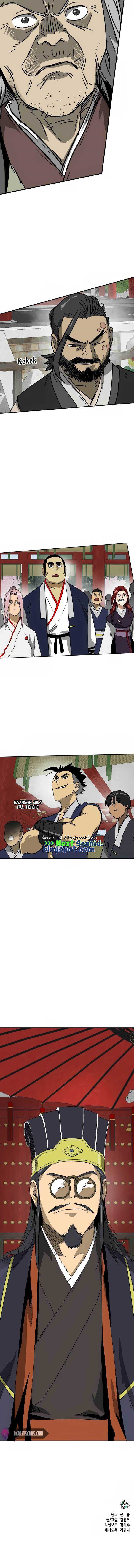 Infinite Level Up in Murim Chapter 86 Gambar 24