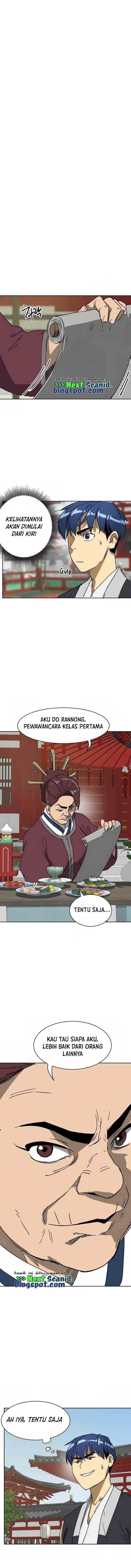 Infinite Level Up in Murim Chapter 86 Gambar 4