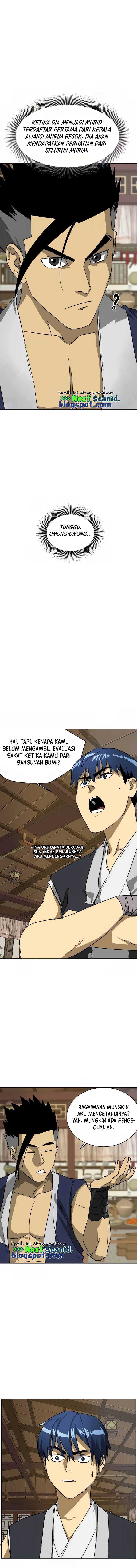 Infinite Level Up in Murim Chapter 84 Gambar 16