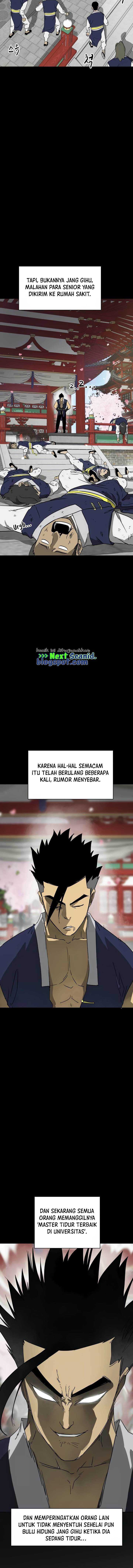 Infinite Level Up in Murim Chapter 83 Gambar 10