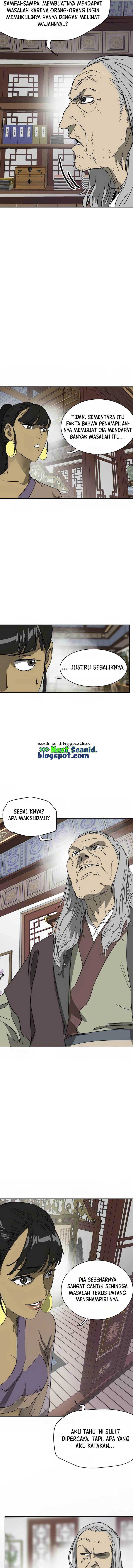 Infinite Level Up in Murim Chapter 83 Gambar 12