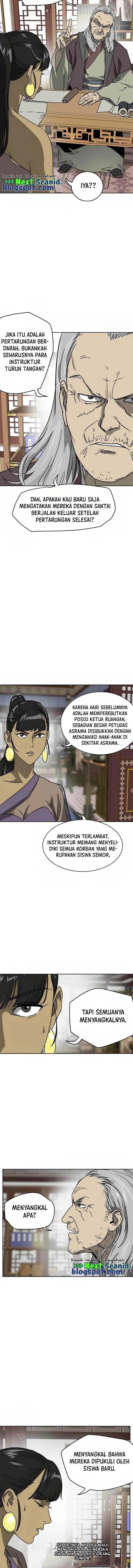 Infinite Level Up in Murim Chapter 83 Gambar 5