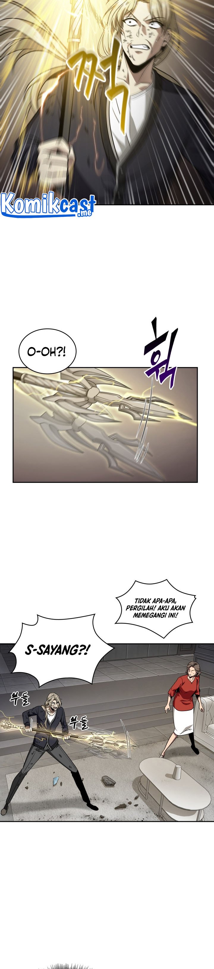 Artefact Hunter Chapter 286 Gambar 11