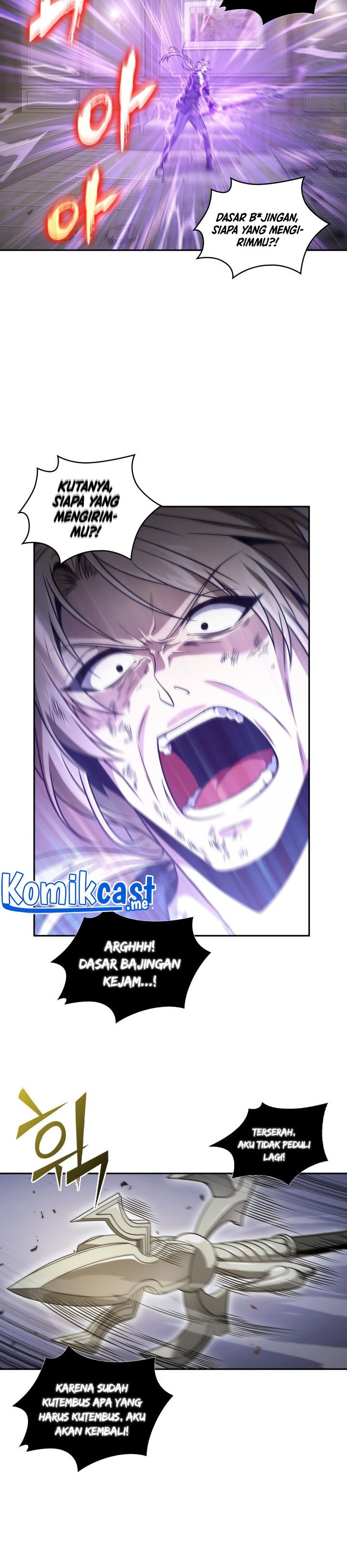 Artefact Hunter Chapter 286 Gambar 13