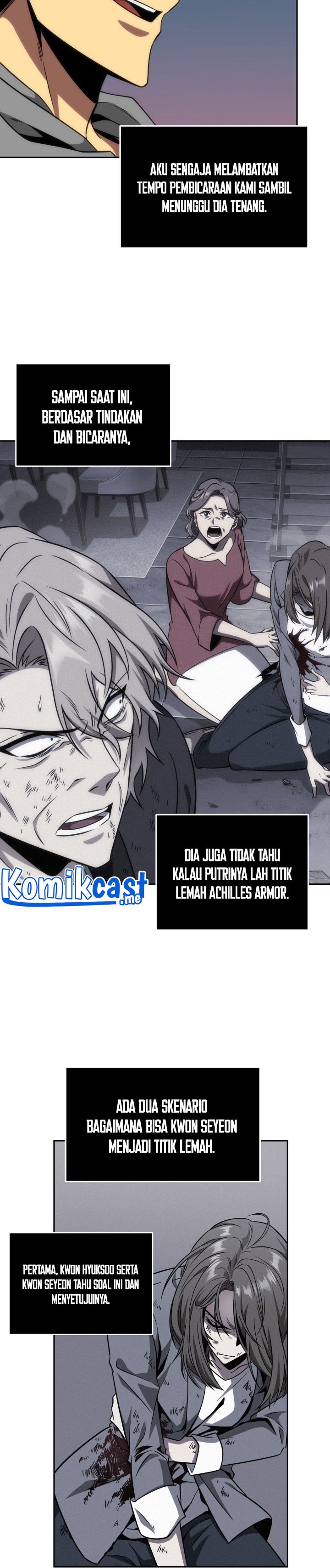 Artefact Hunter Chapter 286 Gambar 25