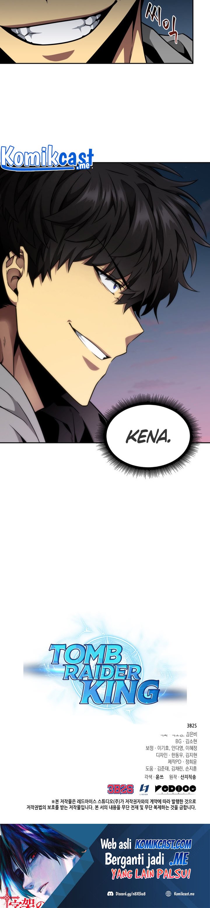 Artefact Hunter Chapter 286 Gambar 28