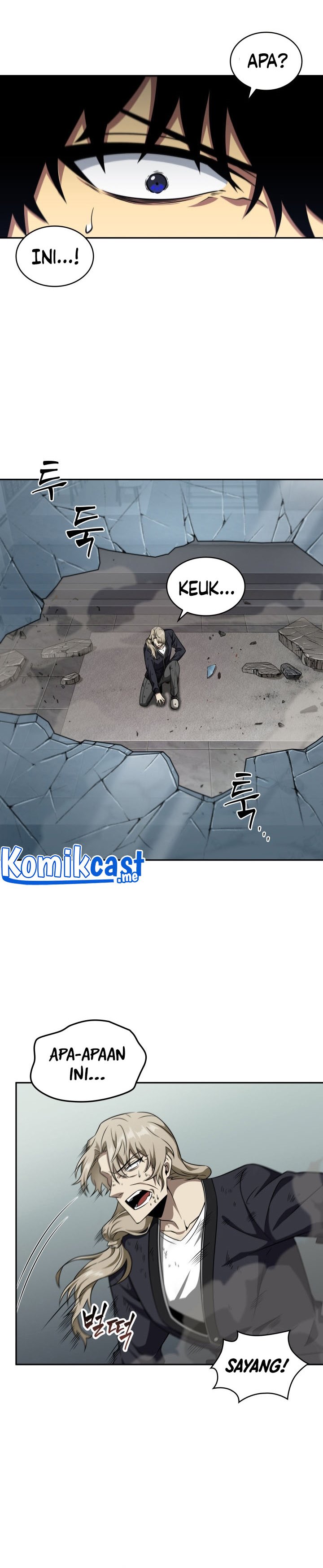 Artefact Hunter Chapter 286 Gambar 7