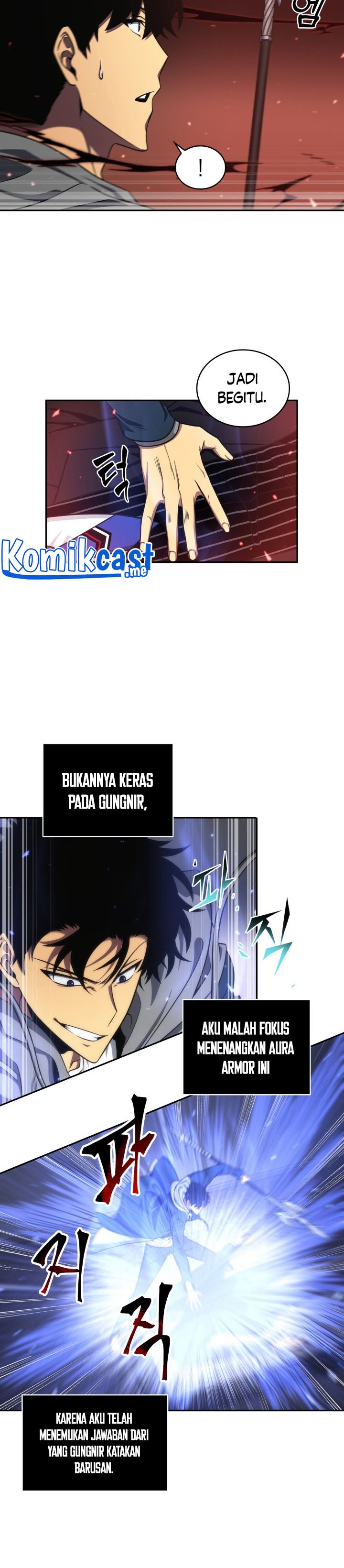 Artefact Hunter Chapter 285 Gambar 13