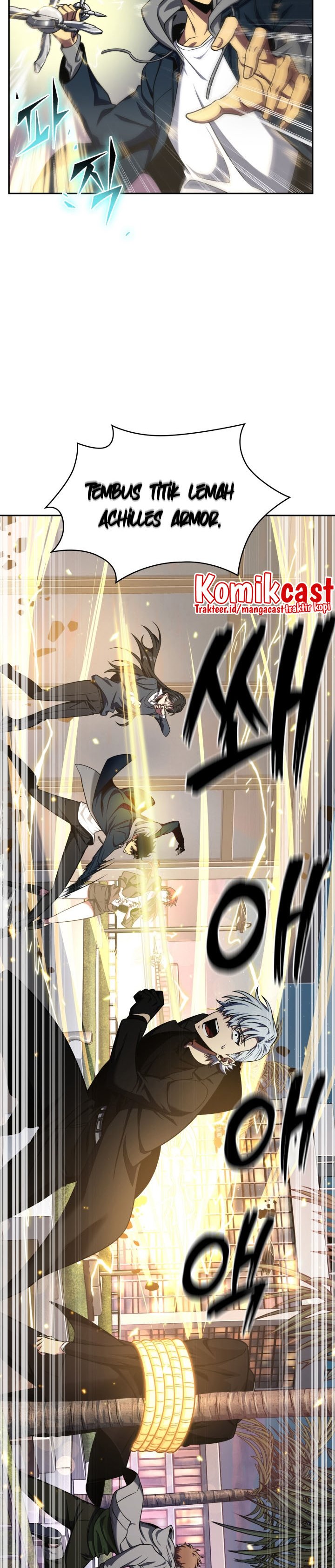 Artefact Hunter Chapter 285 Gambar 18