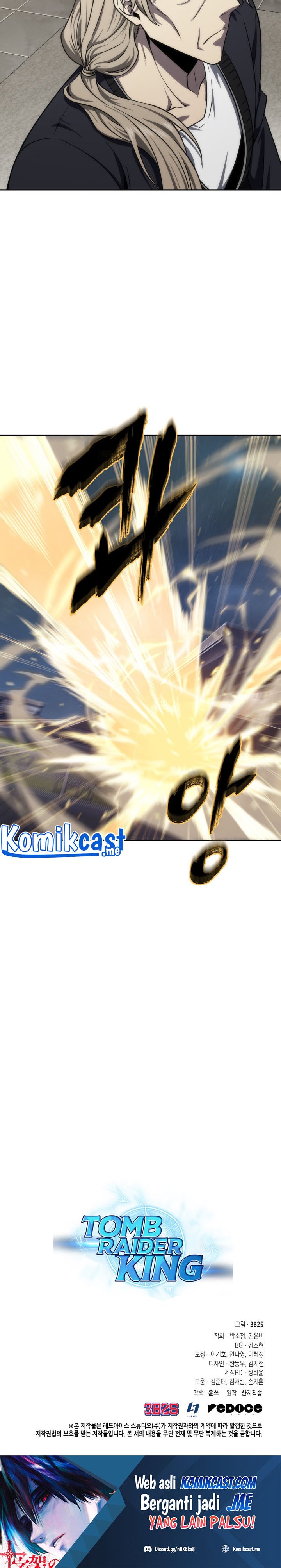 Artefact Hunter Chapter 285 Gambar 28
