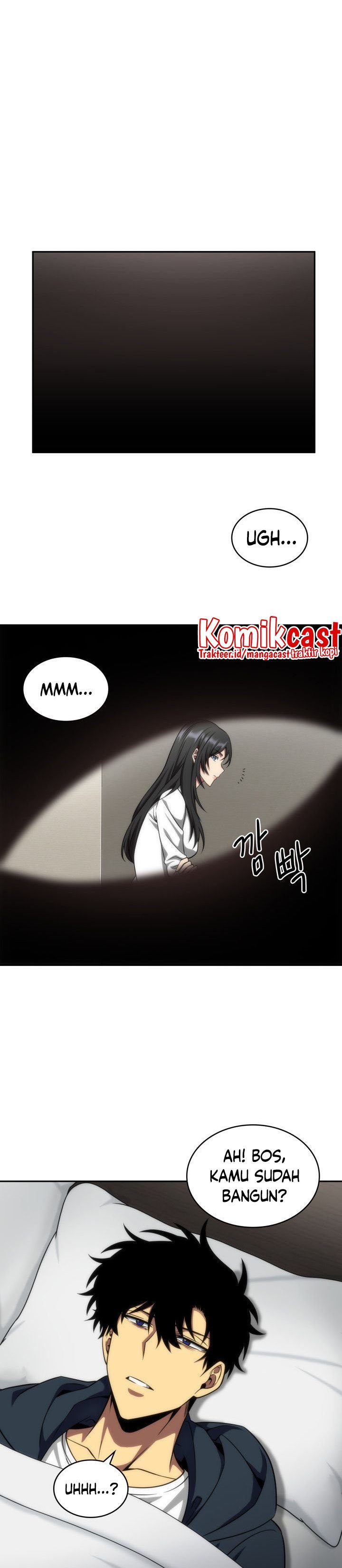 Artefact Hunter Chapter 284 Gambar 15