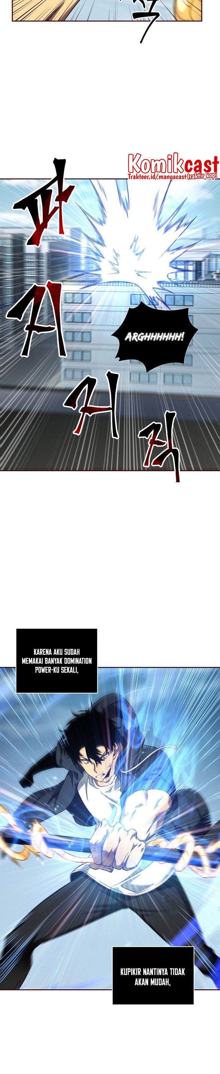 Artefact Hunter Chapter 284 Gambar 6