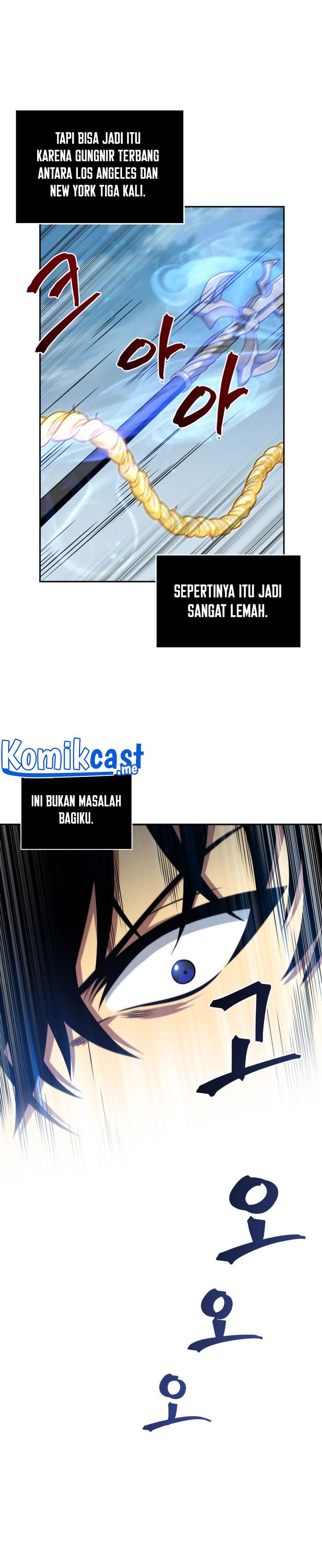 Artefact Hunter Chapter 284 Gambar 7