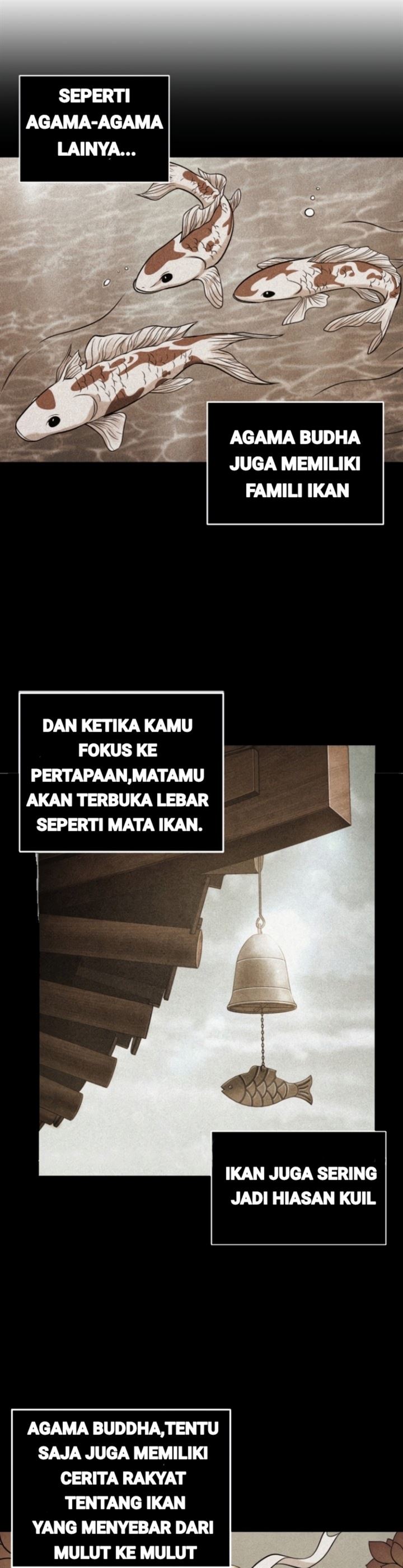 Artefact Hunter Chapter 276 Gambar 4