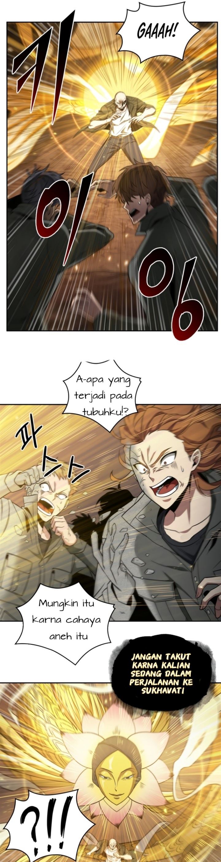 Artefact Hunter Chapter 276 Gambar 9