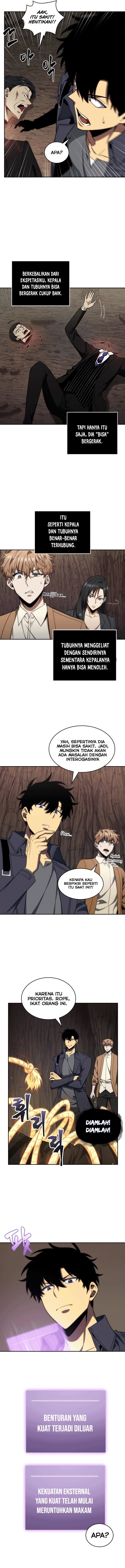 Artefact Hunter Chapter 274 Gambar 10
