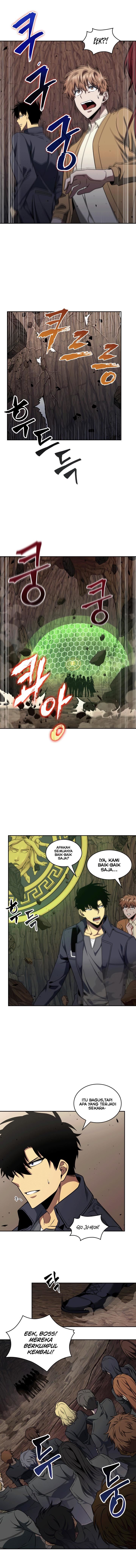 Artefact Hunter Chapter 274 Gambar 11