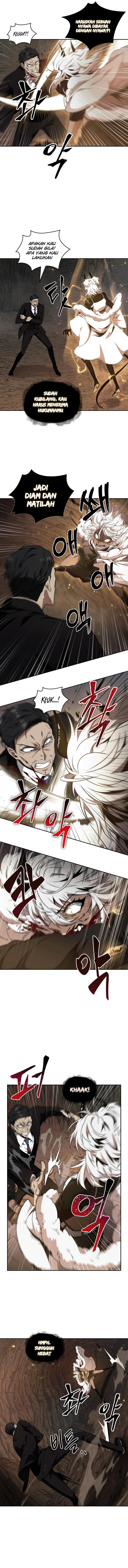 Baca Artefact Hunter Chapter 274 Gambar 2
