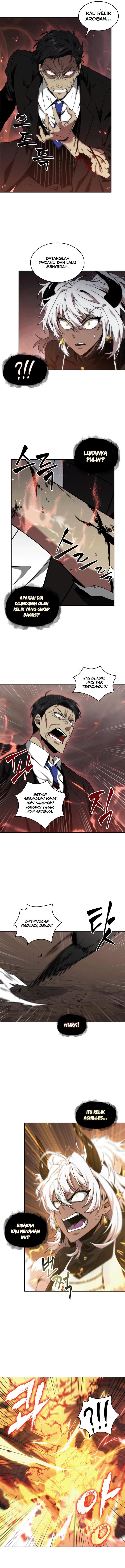Artefact Hunter Chapter 274 Gambar 3