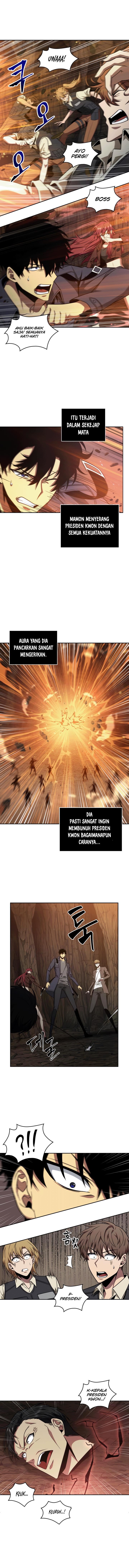 Artefact Hunter Chapter 274 Gambar 4