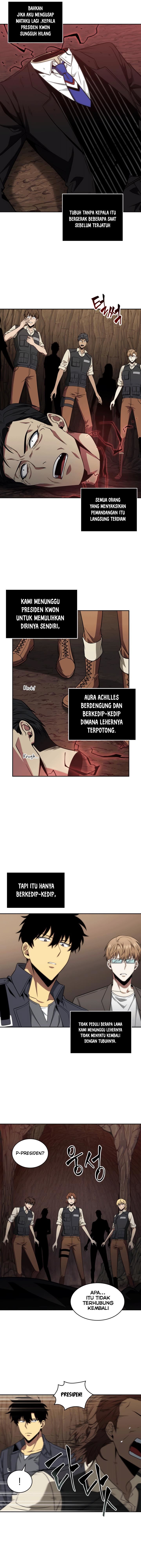 Artefact Hunter Chapter 274 Gambar 5