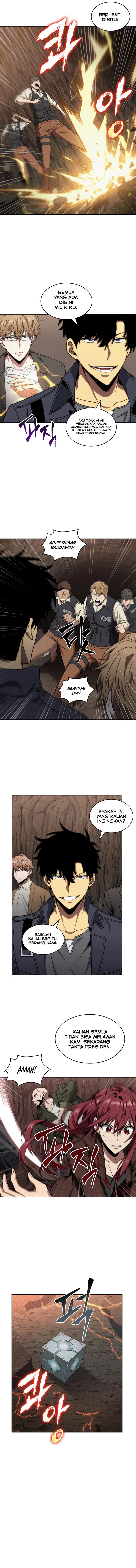 Artefact Hunter Chapter 274 Gambar 6