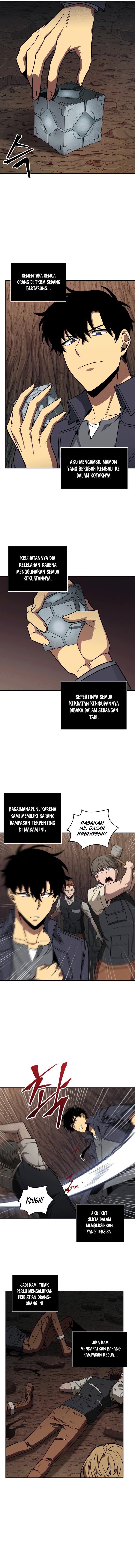 Artefact Hunter Chapter 274 Gambar 7