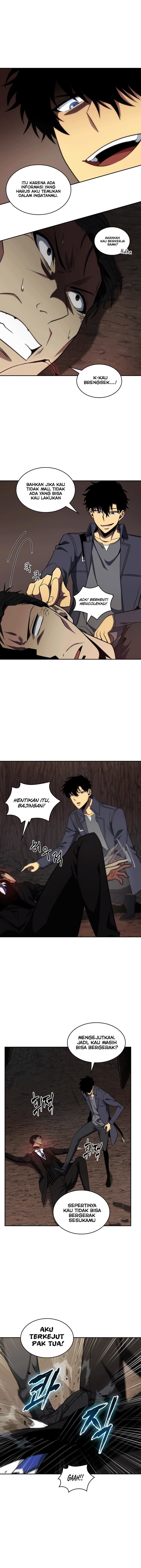 Artefact Hunter Chapter 274 Gambar 9