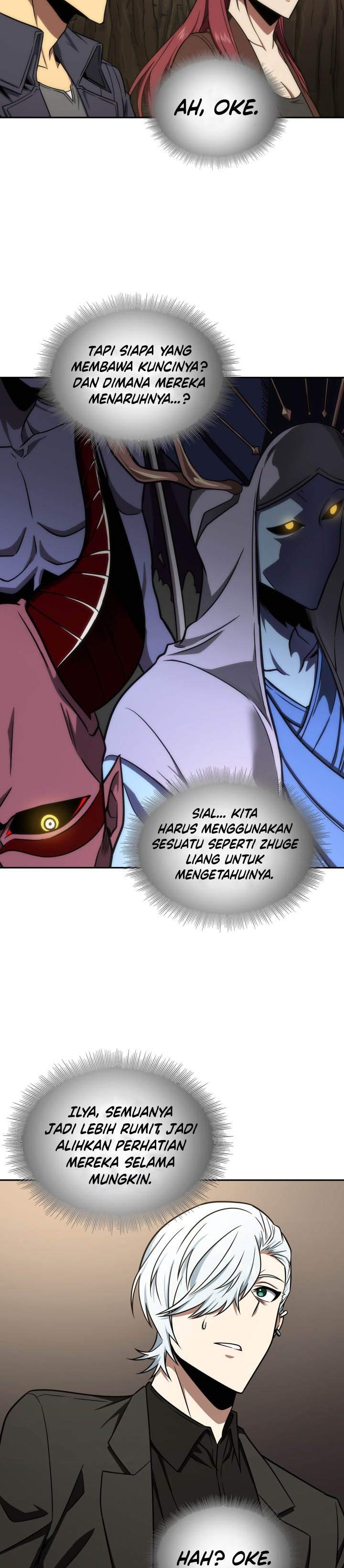 Artefact Hunter Chapter 268 Gambar 10