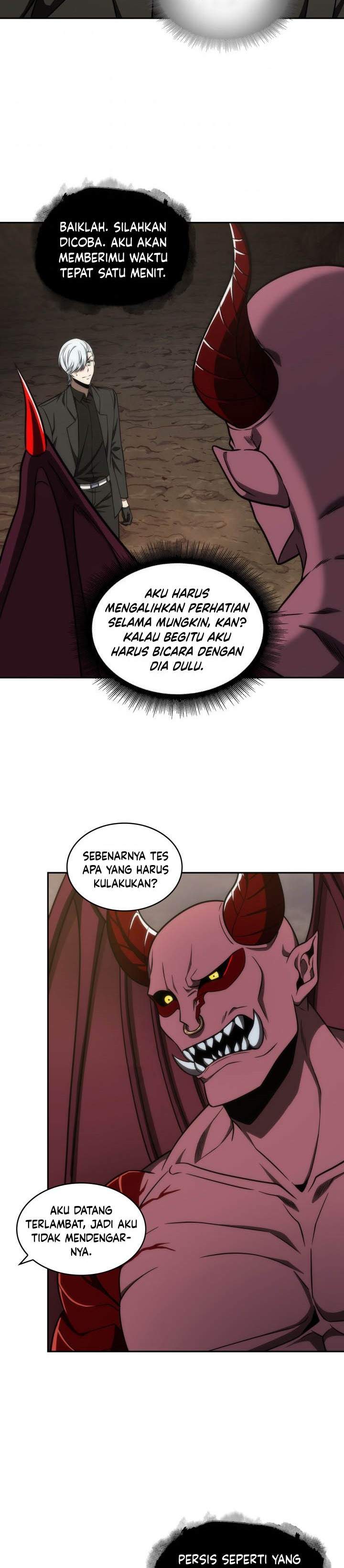 Artefact Hunter Chapter 268 Gambar 11