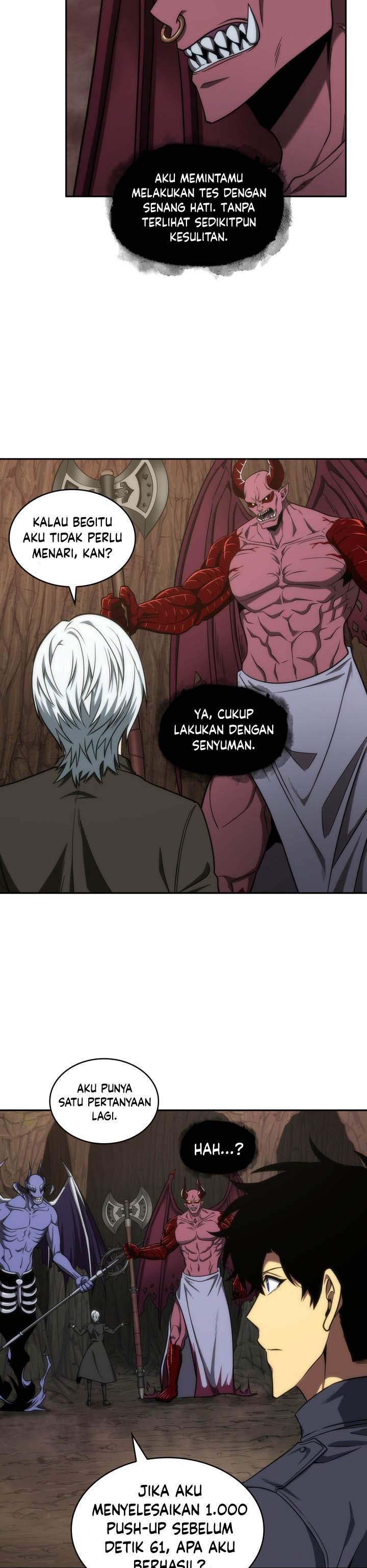 Artefact Hunter Chapter 268 Gambar 13