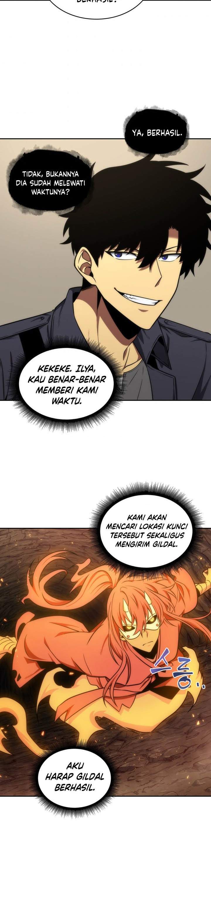 Artefact Hunter Chapter 268 Gambar 14
