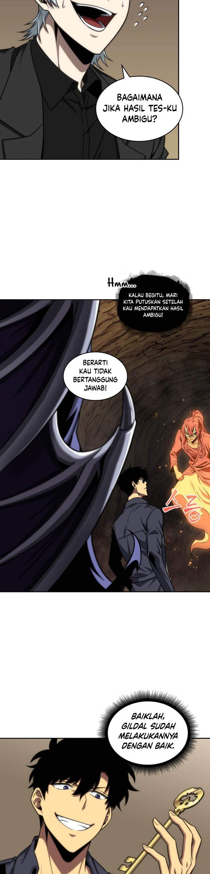 Artefact Hunter Chapter 268 Gambar 17